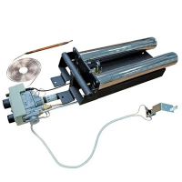 Газовое оборудование для Stoker 100/120-G (УГ-САБК