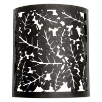 Ведро  ЭВЕРЕСТ 5л,алюминий BLACK