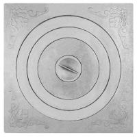 Плита  П1-6 с одним отвер.для конфорок под к