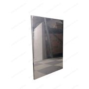 Экран защитный 800*800нерж СМ