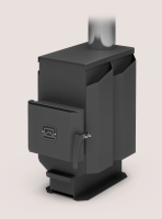 Печь отопительная Т - 50