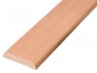 Нащельник Ольха 5х27х2000