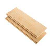 Вагонка Ольха ЕА сорт 15х140х1400 STS