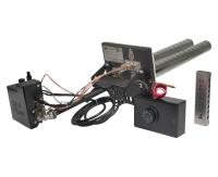 Газовая горелка ГГУ-40