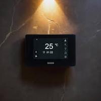 Пульт управления BORN ТСP Wi-Fi music 18