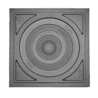 Плита П1-5А 1 сорт (с комфорками) НМК