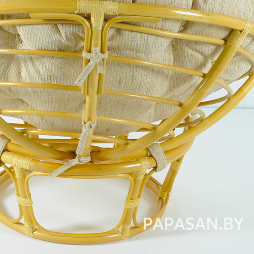 Кресло "PAPASAN" 23/01