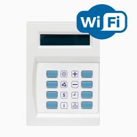 Пульт управления BORN СP-mini (Wi-Fi) 36кВт