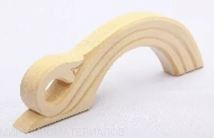 Ручка Термо (Коромысло,Улитка)
