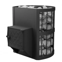 Печь банная Сталевар 24 ДТ-4С