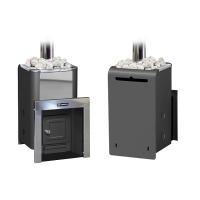 Печь-каменка Уралочка 16 Н  (2016)