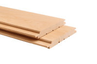 Вагонка Ольха АВ сорт 15х120х2100 STS