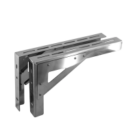 Консоль (Опорный кронштейн СМ) L700хH450 3мм