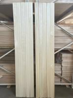 Вагонка Осина SoftLine А сорт 83х14х2500