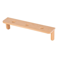 Фитополка Cooper для веников и трав, ольха