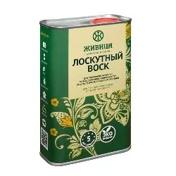 Лоскутный воск "Живица" 1 л