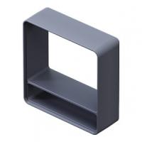 Удлинитель 100мм искандер 25М/18М