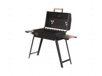 Гриль Алтай 9