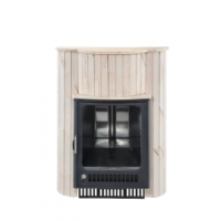 Портал Оптима ПФ (Окаменевшее дерево- наборный)