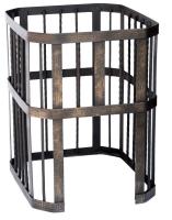 Сетка кованная С - 25