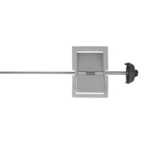 Задвижка поворотная ЗВП - 3