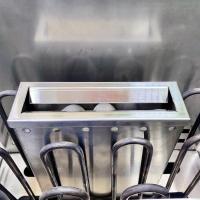 Пароиспаритель BORN