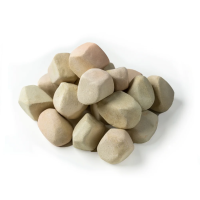 Керамические камни для бани "МОВИ" (с огранкой)