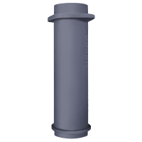Чугунная Труба 115 50см Авангард