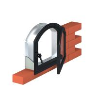 Тоннель монтажный (345*412*120) 217,218