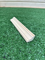 Плинтус Липа № 30 Нт А сорт 1,8