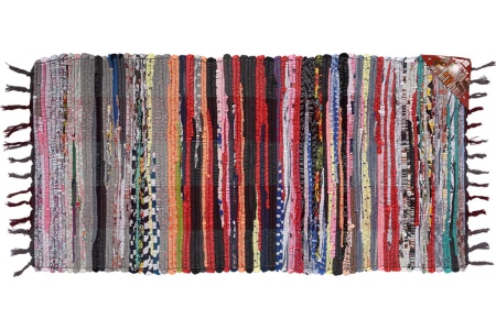 Коврик "Вологодский" 55*110