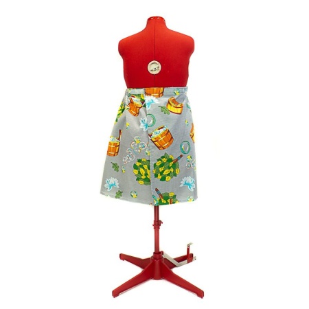 Килт мужской с рисунком , хлопок