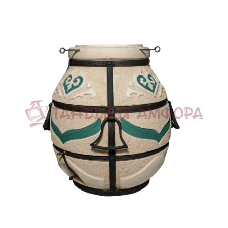 Тандыр ДАСТАРХАН