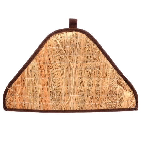 Шапка из лыка Наполеон