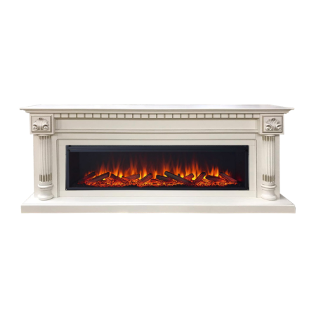 Портал МАКЕДОНИЯ Лонг крем патина шампань Vision 6