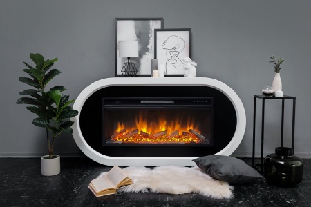 Электрокамин Vision 42 LOG LED