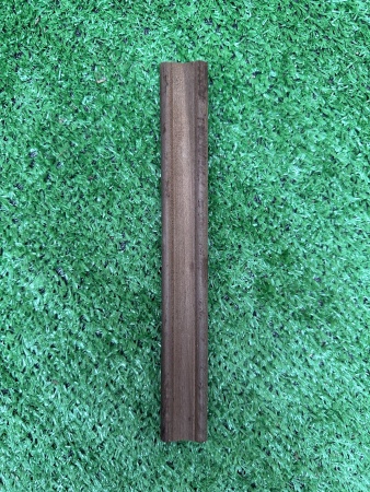 Плинтус Липа Термо № 30 (2,3) фигур