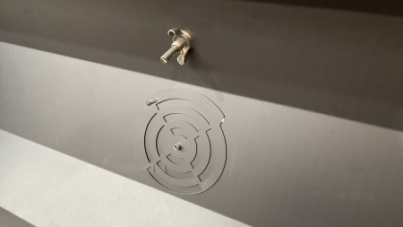 Мангал Дача