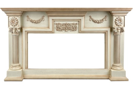 Портал LONDON под Vision 42 (слон.кость)