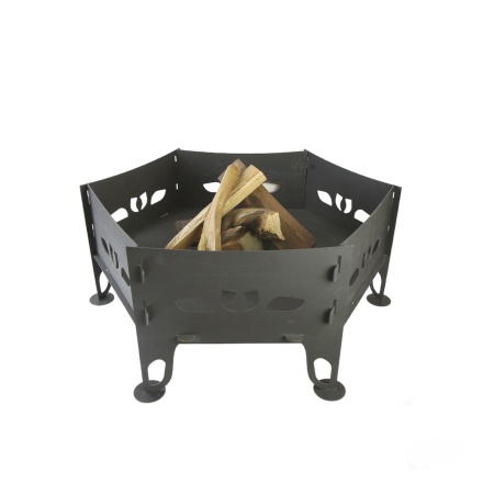 Костровище "Лотос" D700 (2мм)