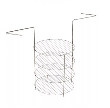 Этажерка универ.(4-х ярусная большая) ПРЕМИУМ А