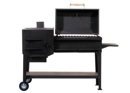 Казан-гриль Дачный