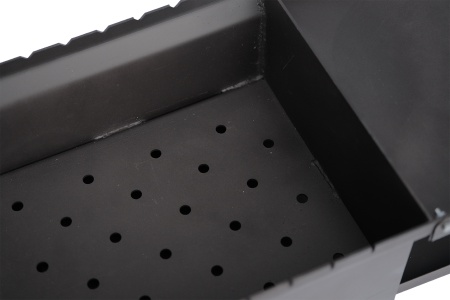 Казан-мангал Сибирь