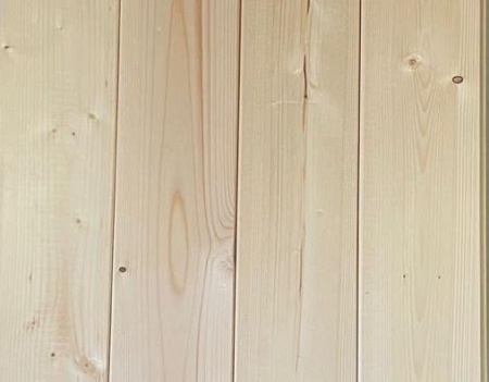 Вагонка хвоя "Штиль" 13х110х2700  АВ сорт