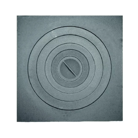 Плита П1-5 с одним отвер.для конфорок под казан 8л