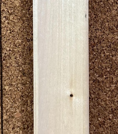 Плинтус Липа № 30 (2,0)