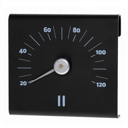 Алюмин.термометр д/сауны  RENTO ,TAMMER-TUKKU