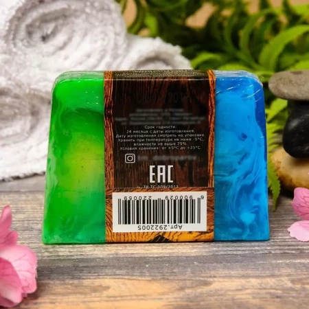 Колпак банный (мех)