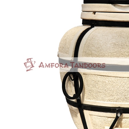Тандыр БОЛЬШОЙ с откидной