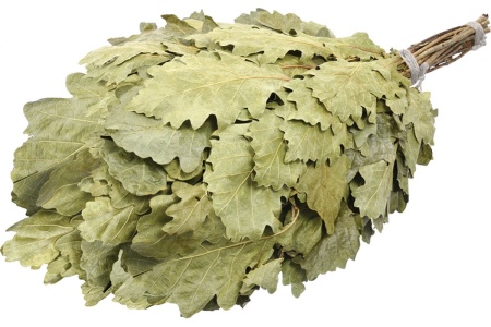 Веник можевеловый